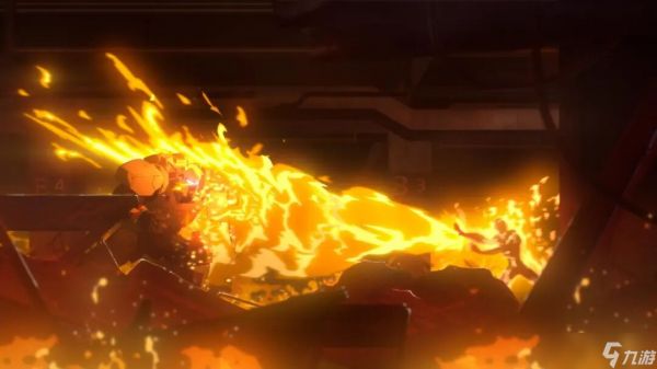 一款纯播片游戏,居然斩获超3.5亿流水?《超英派遣中心》主创畅谈成功心得