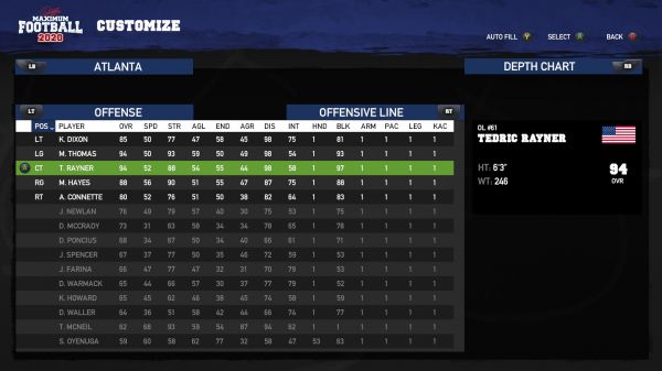 道格弗鲁迪的极限橄榄球2020什么时候出 公测上线时间预告