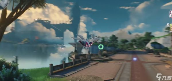 <a id='link_pop' class='keyword-tag' href='https://www.9game.cn/mingchao/'>鸣潮</a>的翱翔怎么用