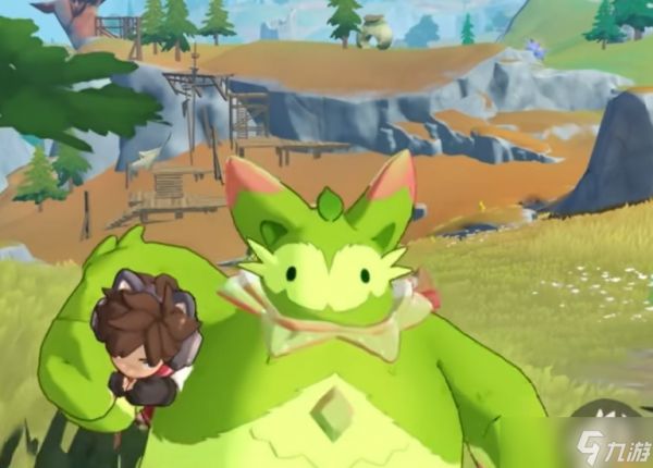 洛克王国世界中的魔力猫怎么样