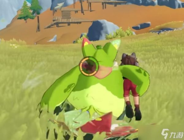 洛克王国世界中的魔力猫怎么样