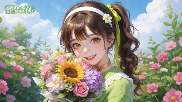 织梦森林什么时候出 公测上线时间预告