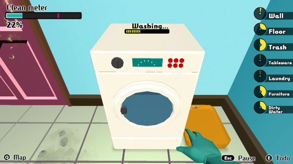 求生大扫除好玩吗 求生大扫除玩法简介