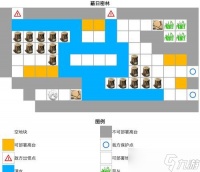 《明日方舟》游戏生息演算结局二攻略 揭秘《明日方舟》游戏生息演算结局二