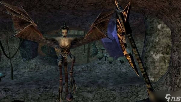 “回去玩玩《晨风》，然后告诉我你是否真的想再玩一遍”——前贝塞斯达老兵谈《上古卷轴》复刻的可能性