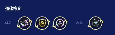 金铲铲之战2026福星4忍刺阵容怎么搭配