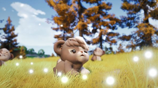 Aniimo 预览：集捕捉宝可梦的乐趣与扭蛋游戏的氪金于一身