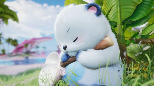 Aniimo 预览：集捕捉宝可梦的乐趣与扭蛋游戏的氪金于一身