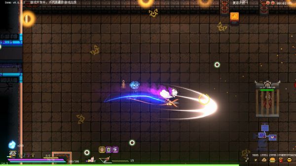 百变灵狐好玩吗 百变灵狐玩法简介