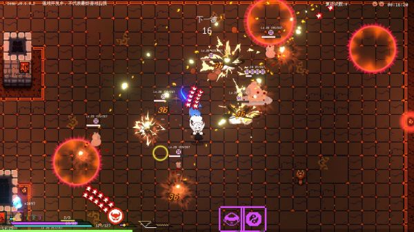 百变灵狐好玩吗 百变灵狐玩法简介