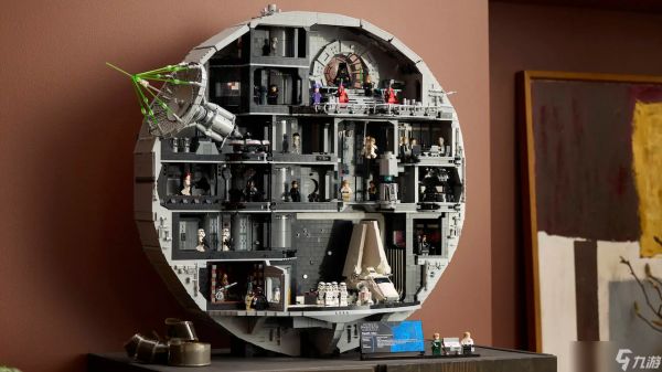 本周末乐高商店购物可获双倍积分