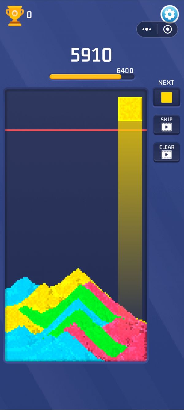 俄罗斯流沙好玩吗 俄罗斯流沙玩法简介