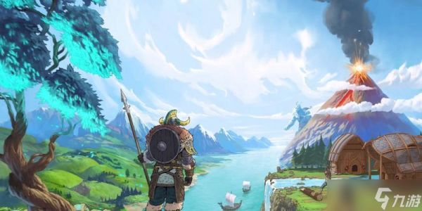 《米德加德部落》游戏午夜紫衫精油的获得指南(打造最强角色必备)