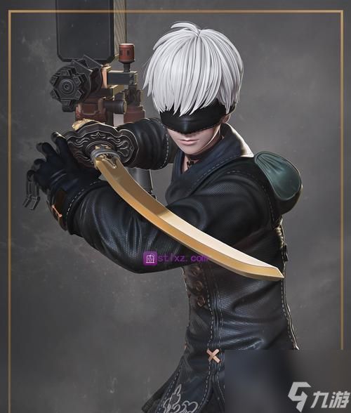 《尼尔机械纪元黑之契约》的获取方法详解（打造独特世界的冒险之旅）