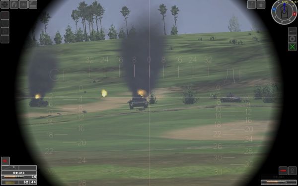 钢铁狂怒：哈尔科夫1942什么时候出 公测上线时间预告