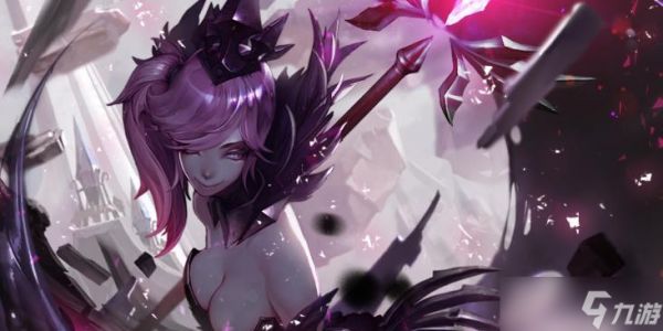 霜魄英雄联盟是什么时候出的？如何获取霜魄英雄联盟？