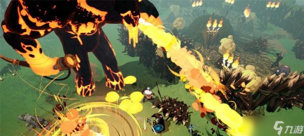 《米德加德部落》游戏纱线获取攻略(探索米德加德部落)