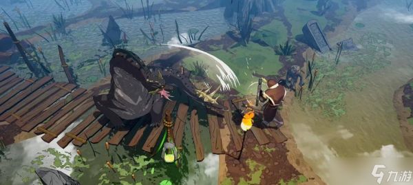 《米德加德部落》游戏纱线获取攻略(探索米德加德部落)