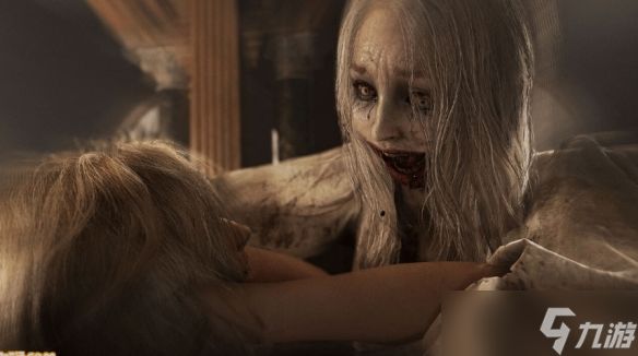 《生化危机9》丧尸将保留生前记忆 拥有100种人格!