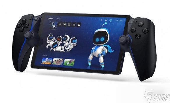 知名爆料人称:索尼计划今年推PS串流掌机 OLED 版本