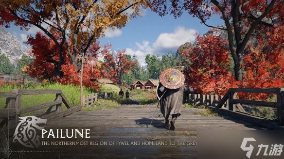 主线只是敲门砖!《红色沙漠》通关才是探索的开始