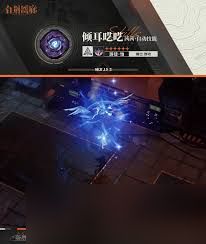 白荆回廊茜茜的技能是什么