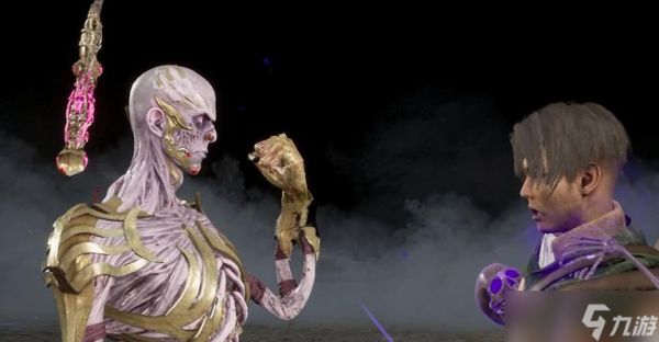 黎明杀机妖巫（妖巫的背景故事及技能介绍）