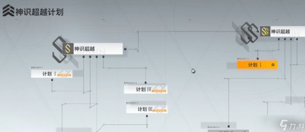 深空之眼群星之锚怎么用