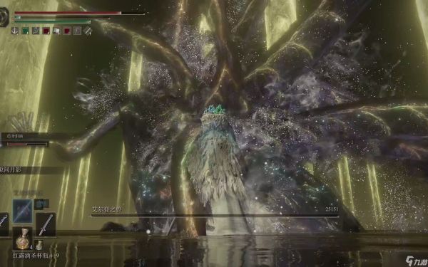 艾尔登法环全结局怎么达成