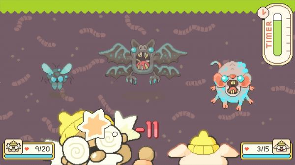 隐士和猪什么时候出 公测上线时间预告