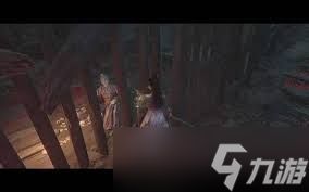 明末渊虚之羽第二章红岚在哪