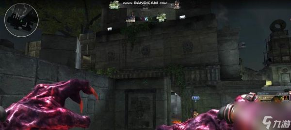 逆战中红色神兵武器如何更换？需要哪些条件？