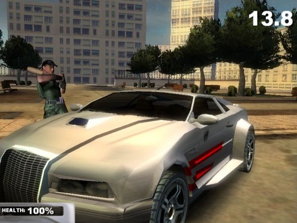 阿尔法赛龙行动什么时候出 公测上线时间预告