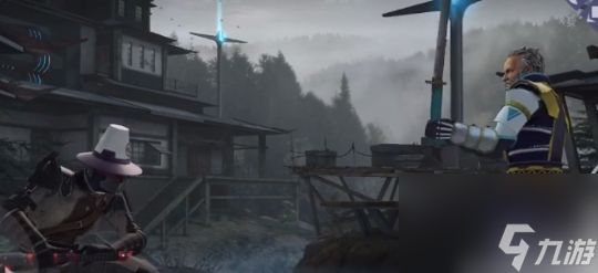 暗影格斗3博洛老头怎么打 暗影格斗3博洛老头打法