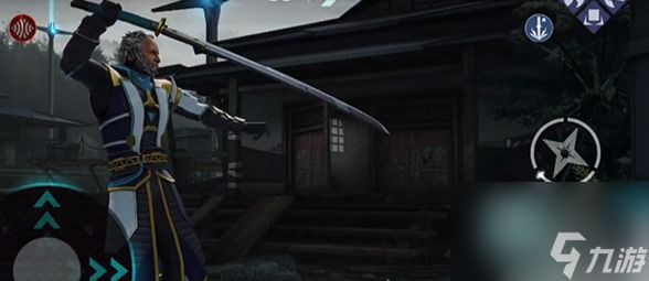 暗影格斗3博洛老头怎么打 暗影格斗3博洛老头打法