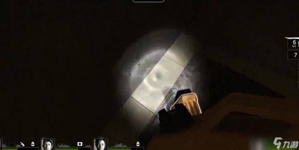 求生之路2油桶在哪