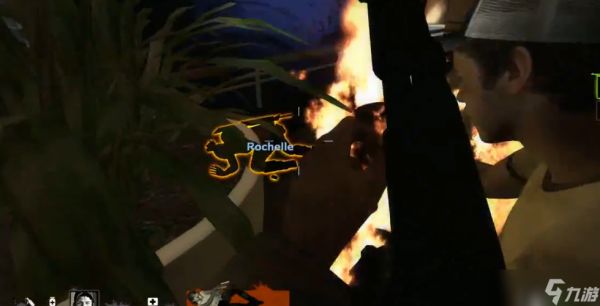 求生之路2油桶在哪