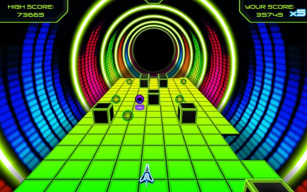 闪避:超载感官什么时候出 公测上线时间预告