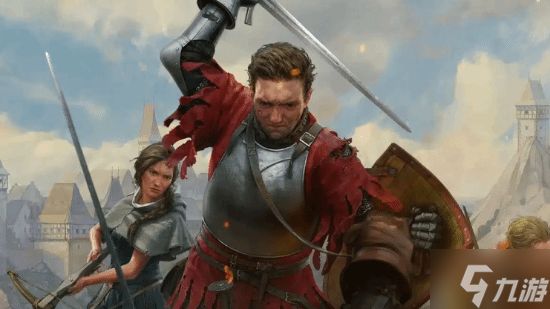 遗憾!天国:拯救曾想以德国为背景 放弃的原因很现实