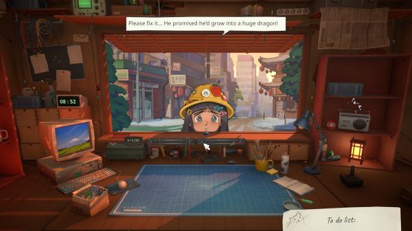 维修物语好玩吗 维修物语玩法简介