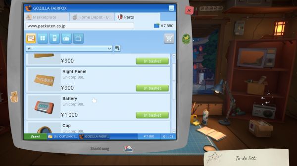 维修物语好玩吗 维修物语玩法简介