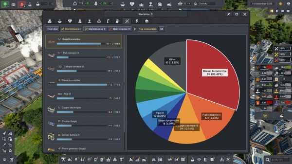 工业巨头什么时候出 公测上线时间预告