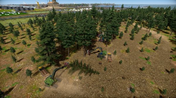 工业巨头什么时候出 公测上线时间预告