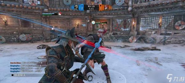 荣耀战魂突袭者(掌握关键技巧)