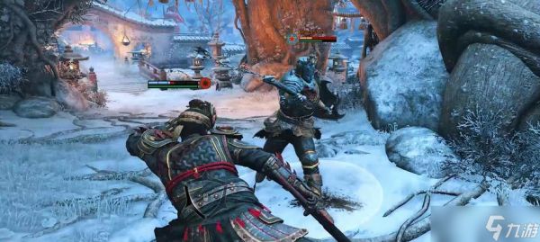 荣耀战魂突袭者(掌握关键技巧)