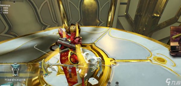 星际战甲dj机体哪里掉落