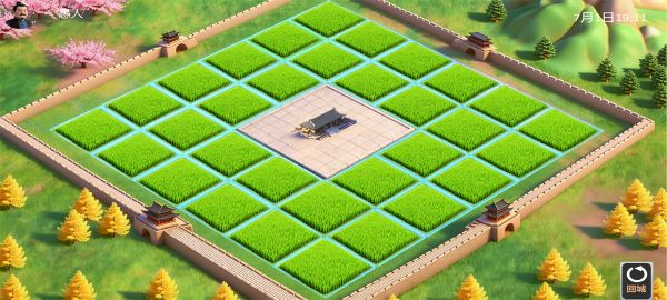 我的良田什么时候出 公测上线时间预告