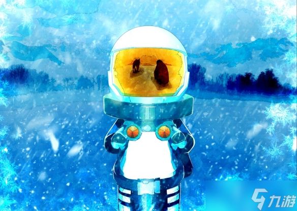 世界尽头最后的信号,《南极计划》1月29日正式发售