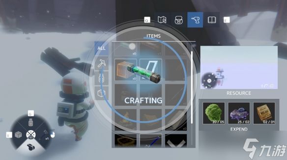 世界尽头最后的信号,《南极计划》1月29日正式发售