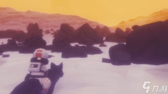 世界尽头最后的信号,《南极计划》1月29日正式发售